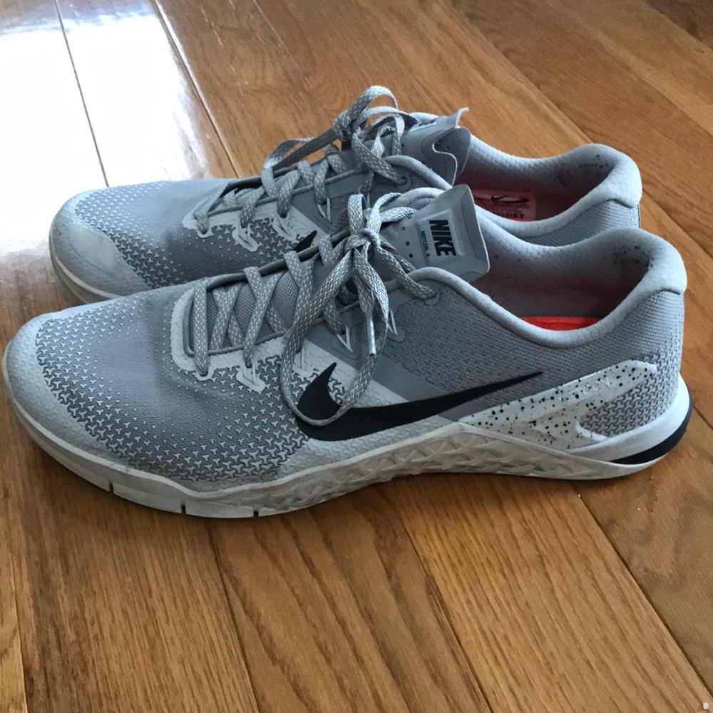 Nike Metcon 4 Training Shoes